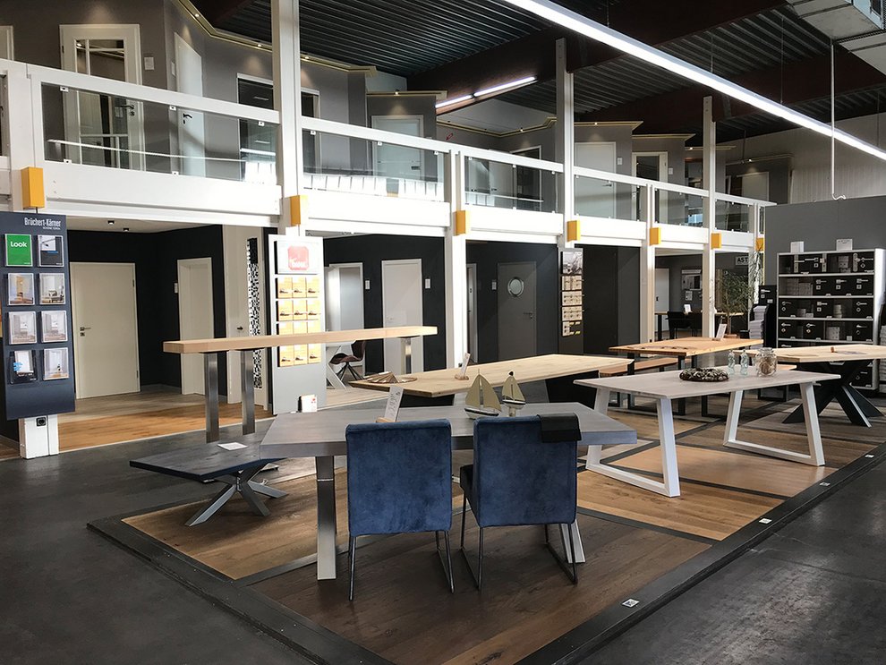 Fabelhafte Holz Hahn Krefeld Fotos