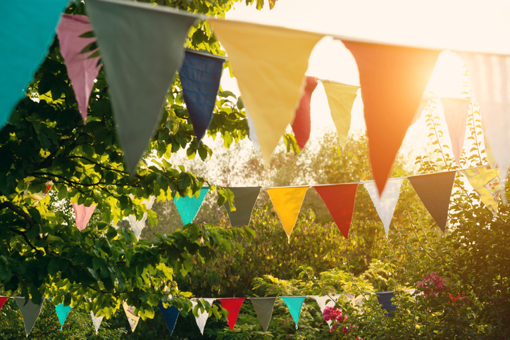 Sommerfest